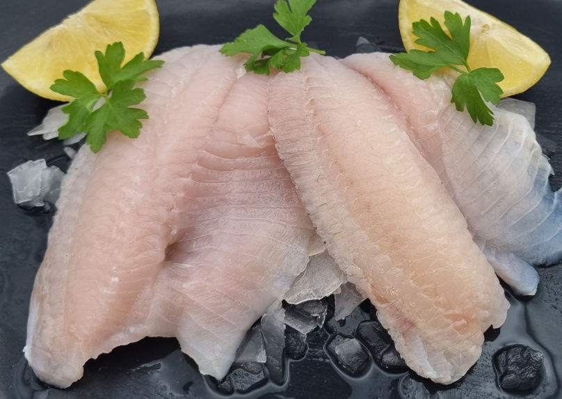 Cooked & Peeled Prawns